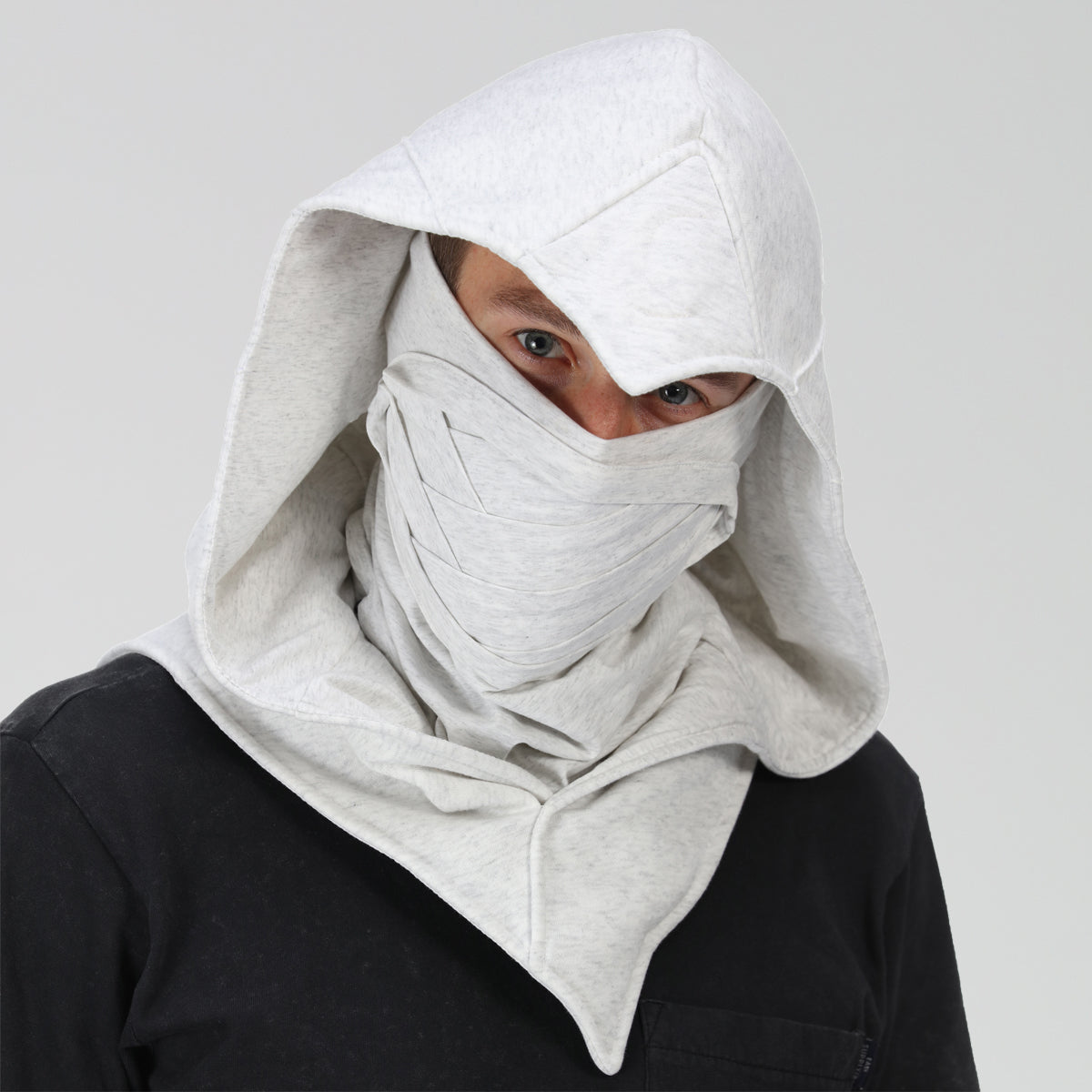 MOON GREY COTTON