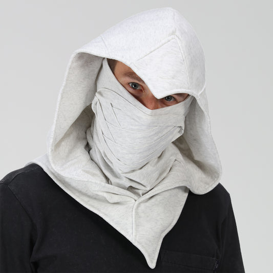MOON GREY COTTON