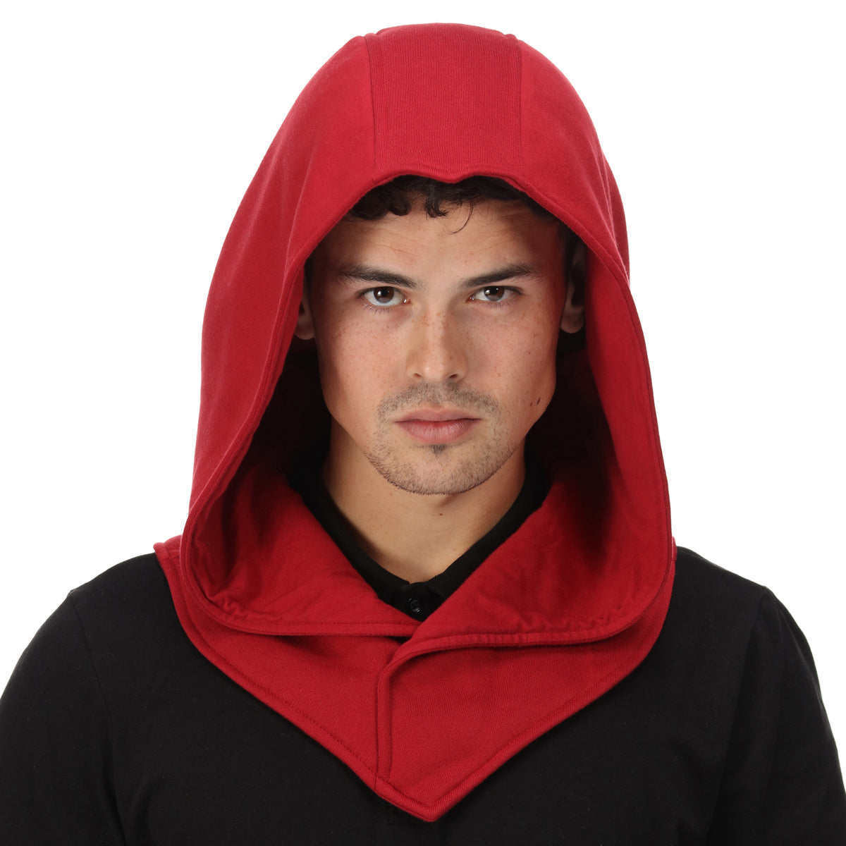 ASSASSIN RED COTTON