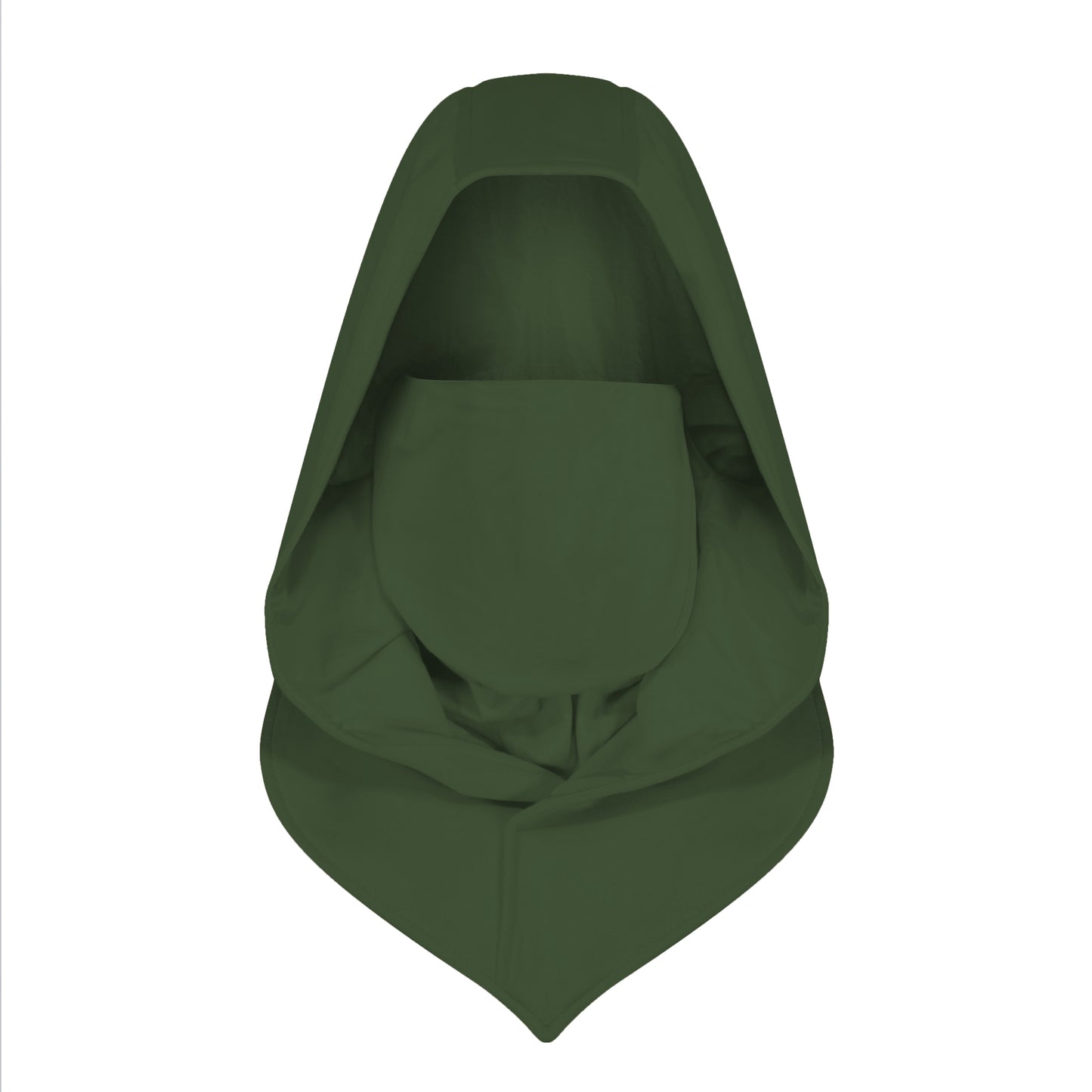 ASSASSIN GREEN COTTON