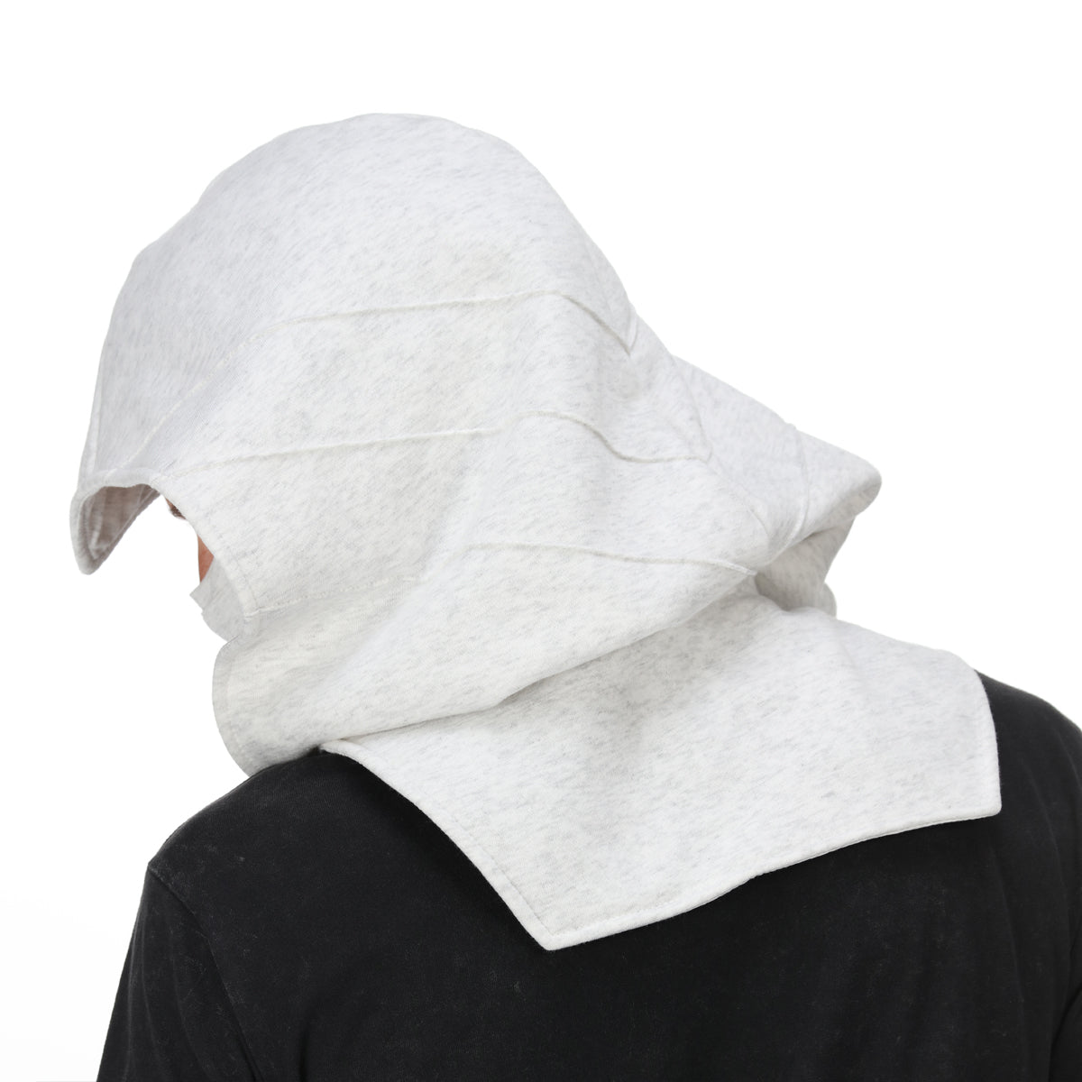 MOON GREY COTTON