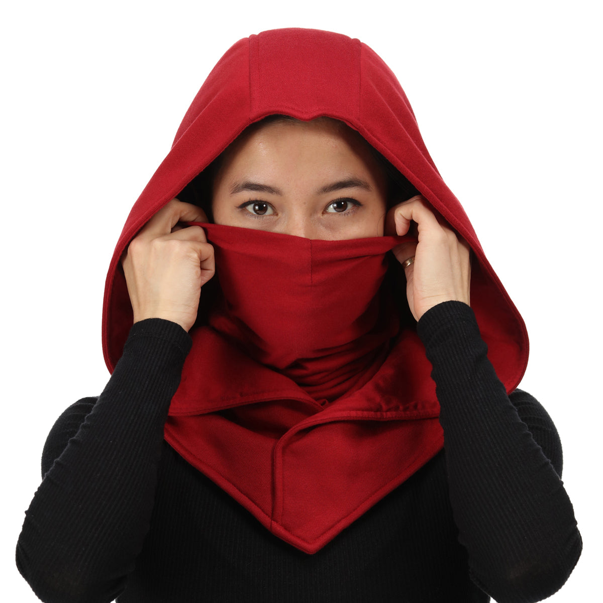 ASSASSIN RED COTTON