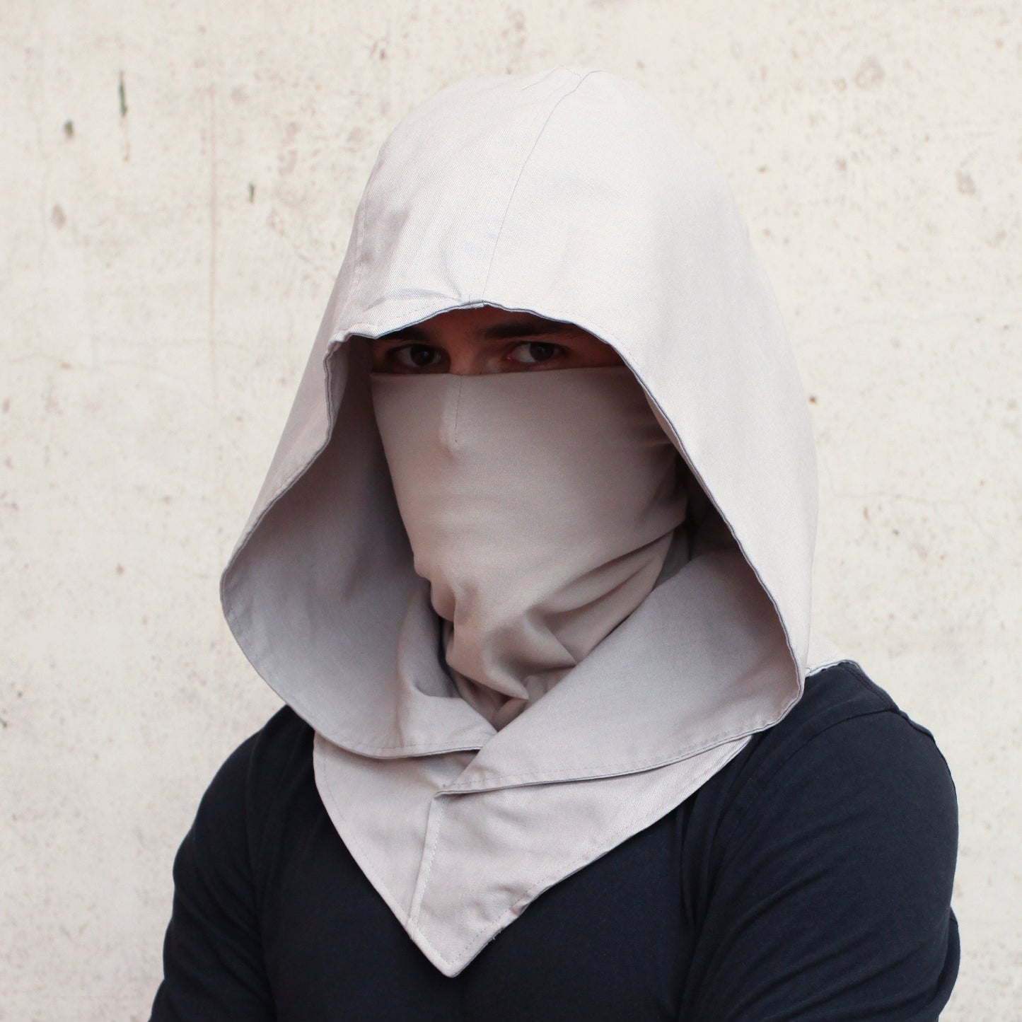 ASSASSIN SAND LINEN