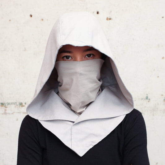 ASSASSIN SAND LINEN