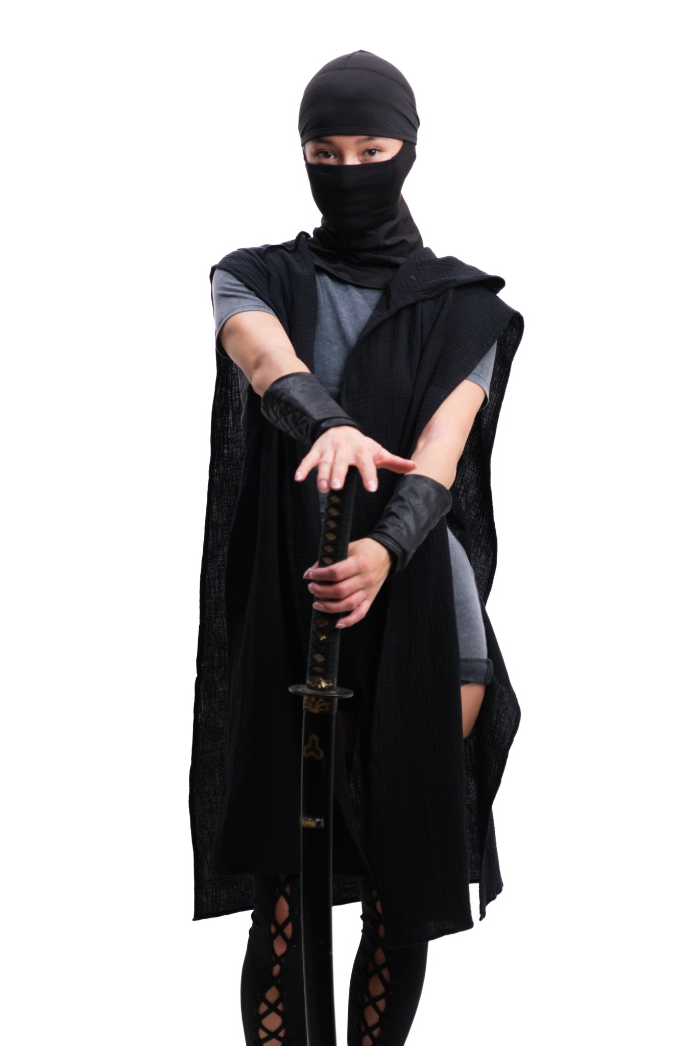 STEALTH MASK