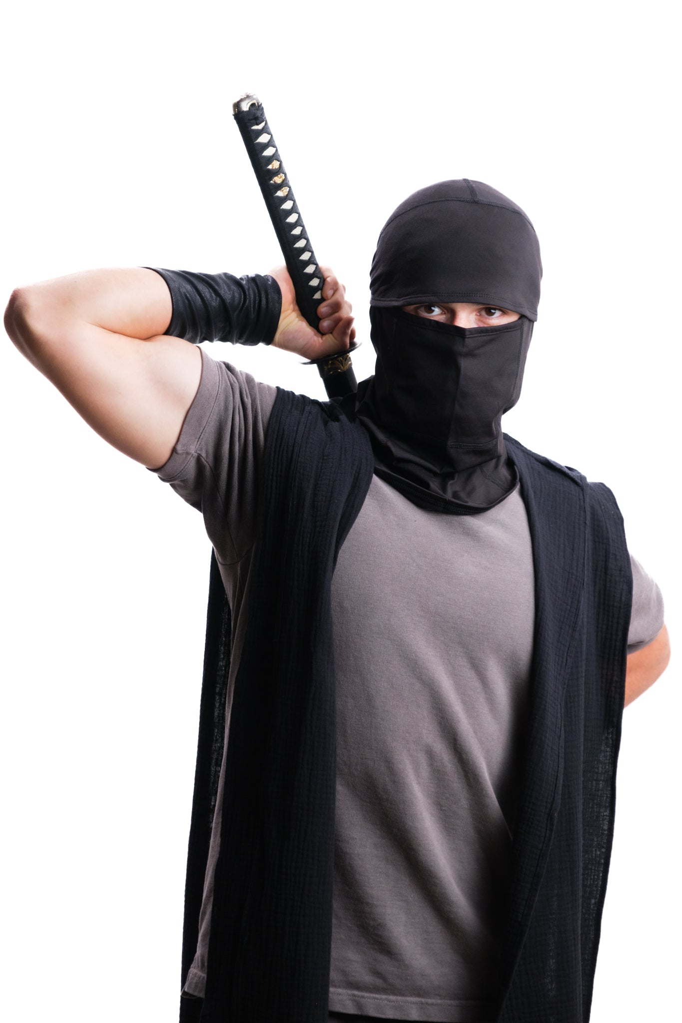 STEALTH MASK