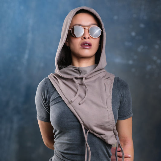 NOMAD HOOD STONE