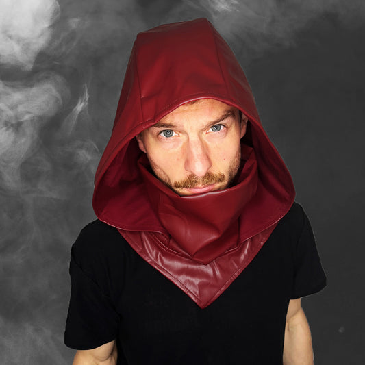 DEVIL HOOD