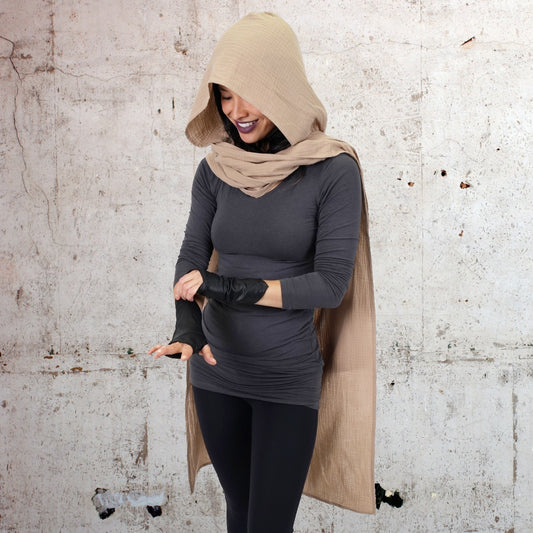 DESERT CAPE SAND