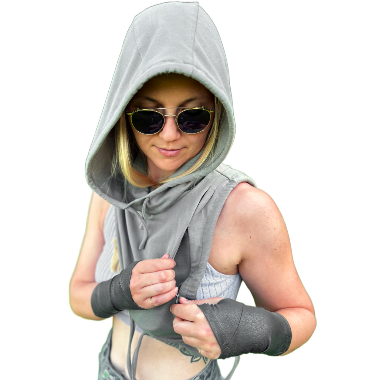 NOMAD HOOD STONE