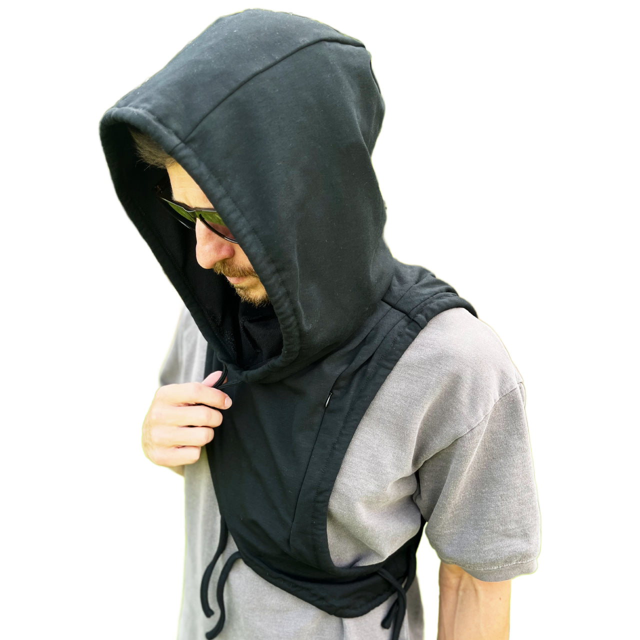 NOMAD HOOD STONE