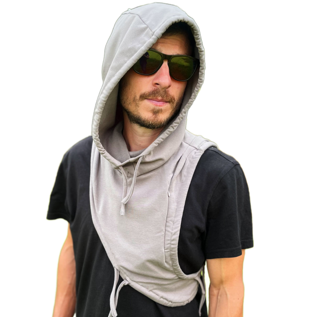 NOMAD HOOD STONE