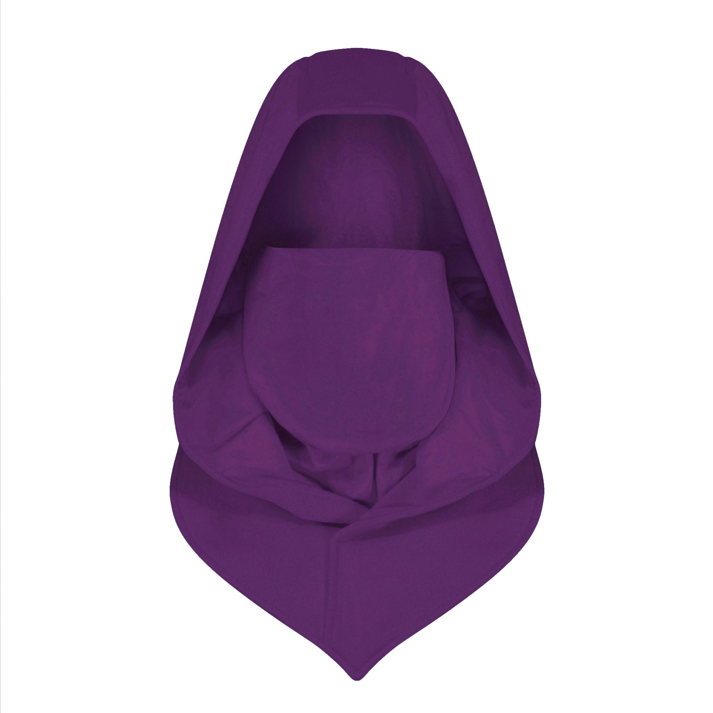 ASSASSIN PURPLE COTTON