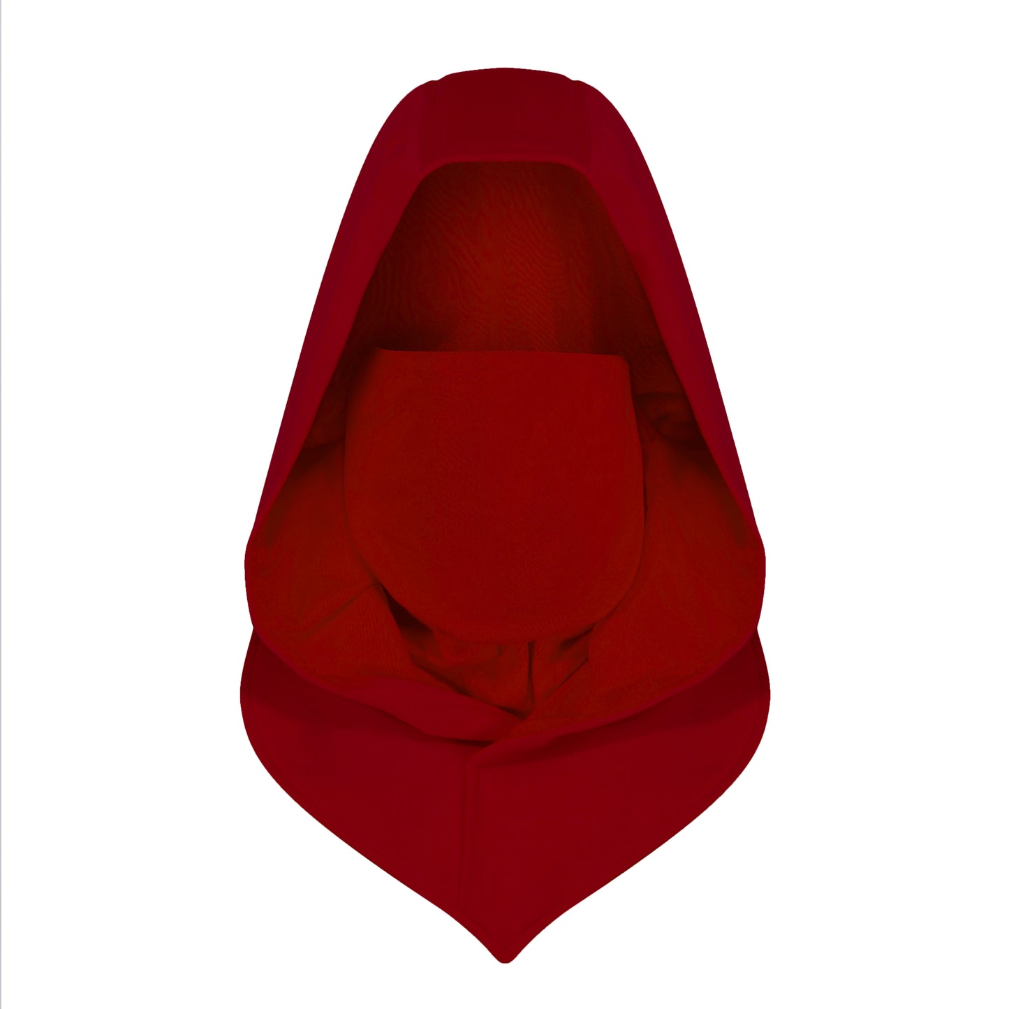 ASSASSIN RED COTTON