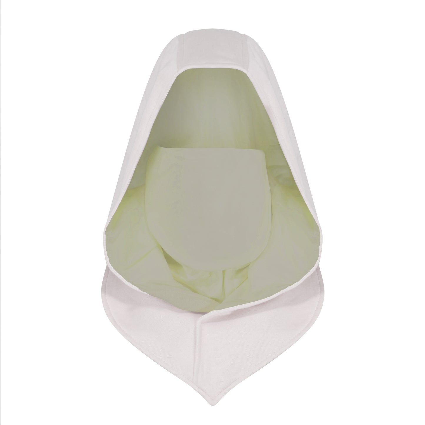 ASSASSIN WHITE COTTON