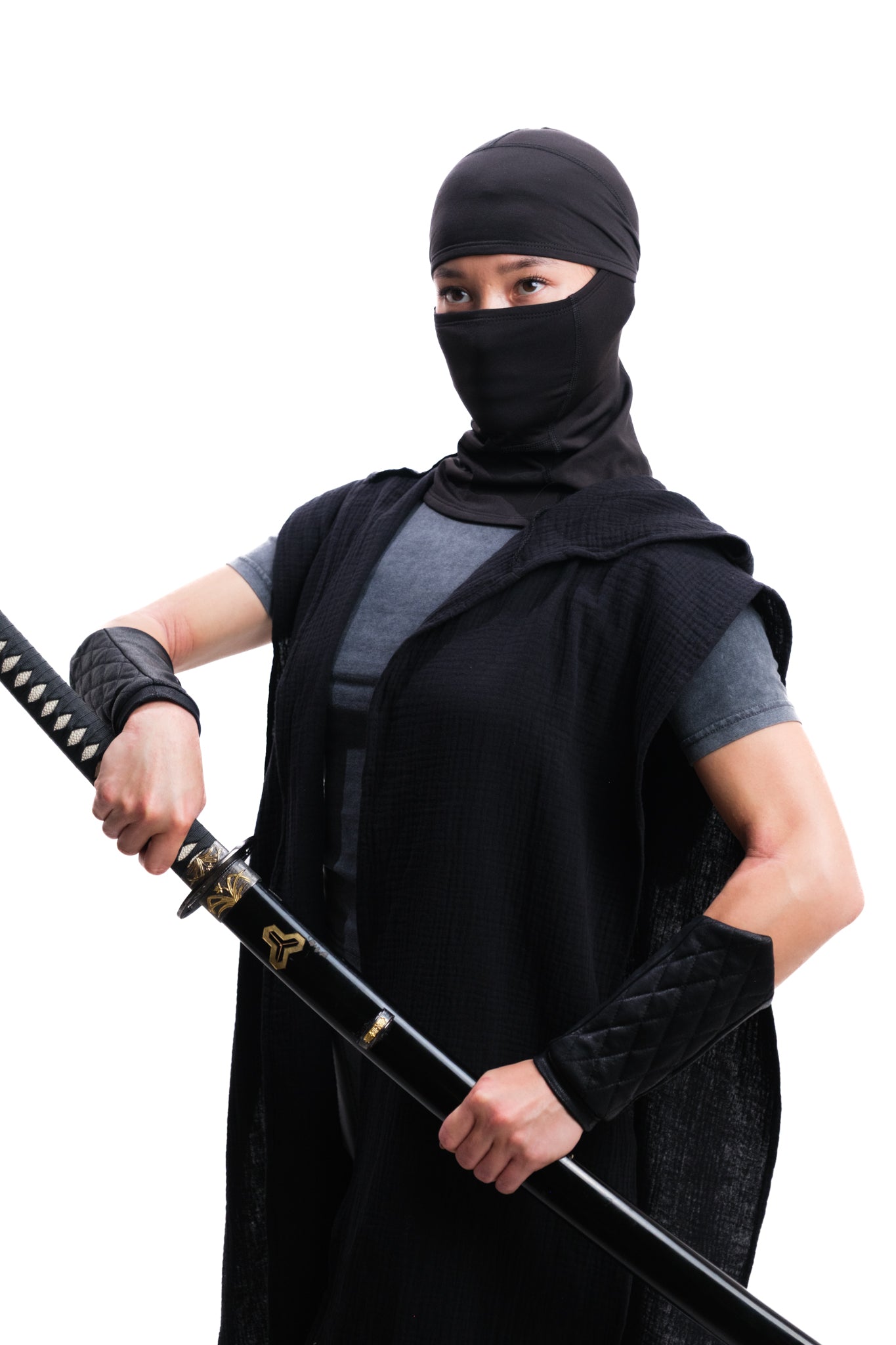 STEALTH MASK