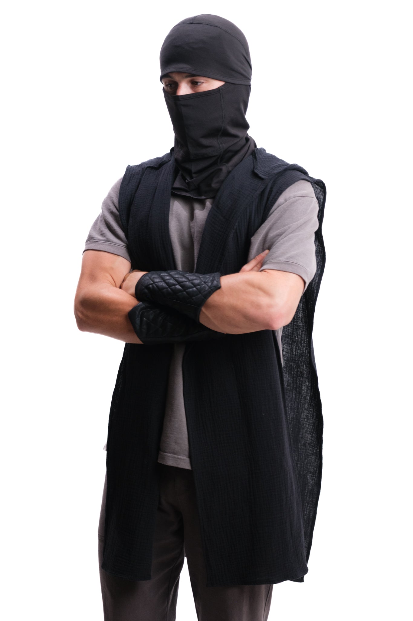 STEALTH MASK