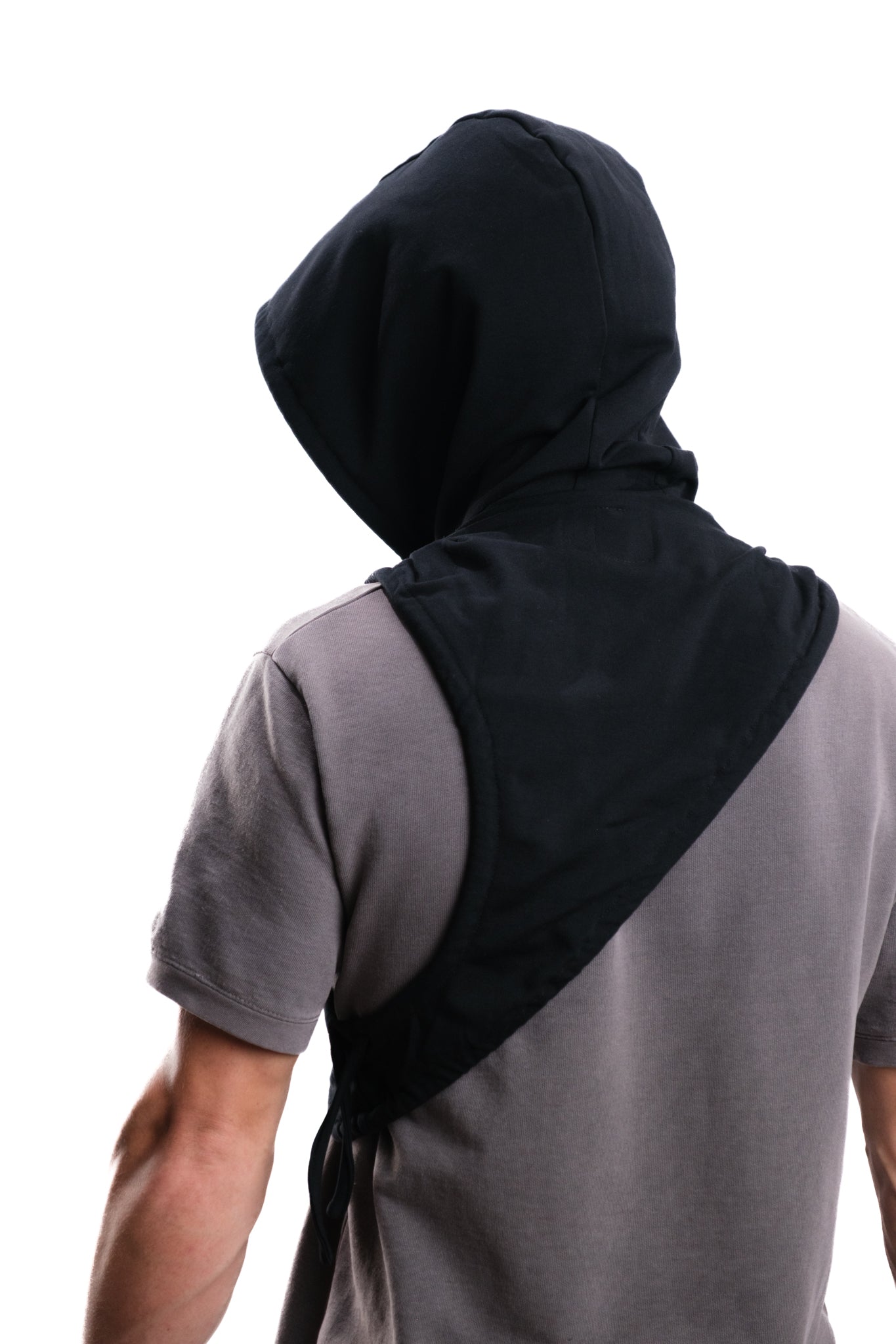 NOMAD HOOD BLACK