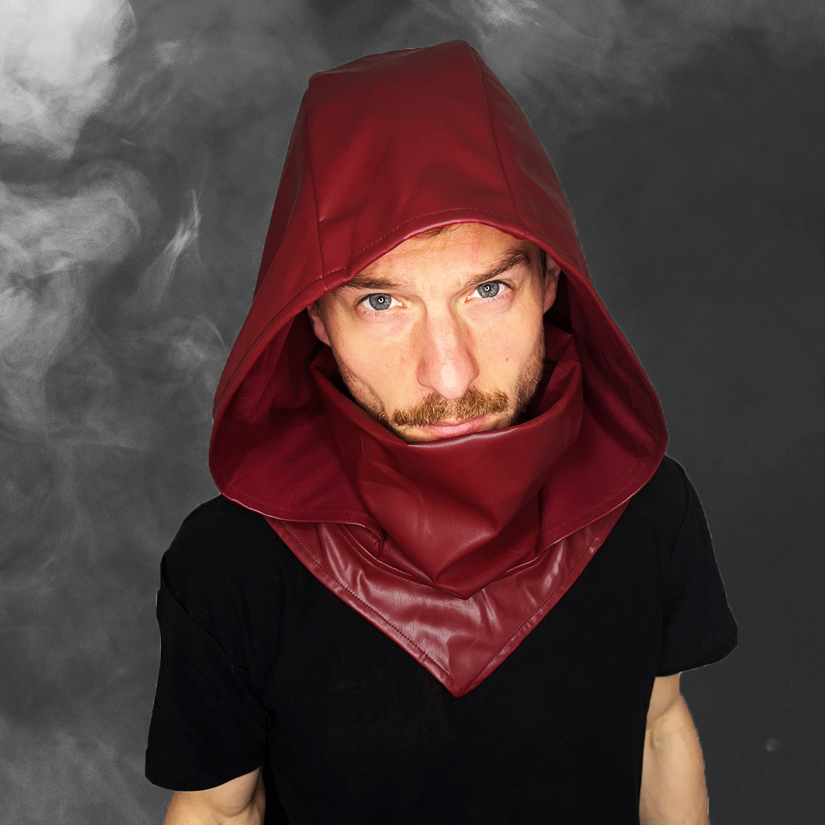 DEVIL HOOD – SIC Hoods