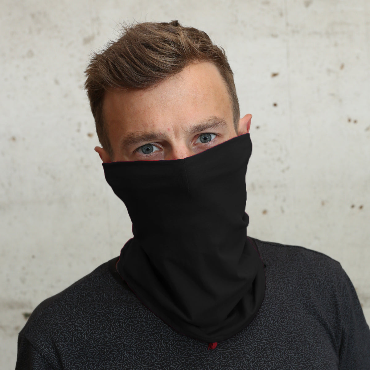 ASSASSIN MASK – SIC Hoods