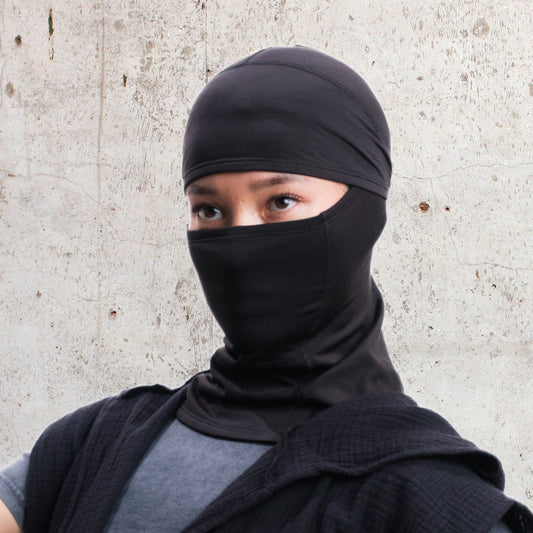 STEALTH MASK